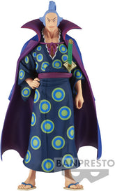 Figura Banpresto One Piece Dxf: The Grandline Men: Extra Denjiro (17 Cm)